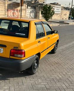 Saipa 131